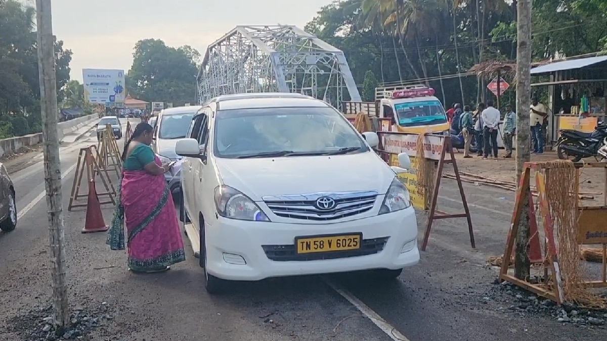 நீலகிரி செல்ல வெளியூர் வாகனங்களுக்கு இ-பாஸ் நடைமுறை அமல் - எல்லைகளில் தீவிர வாகன சோதனை