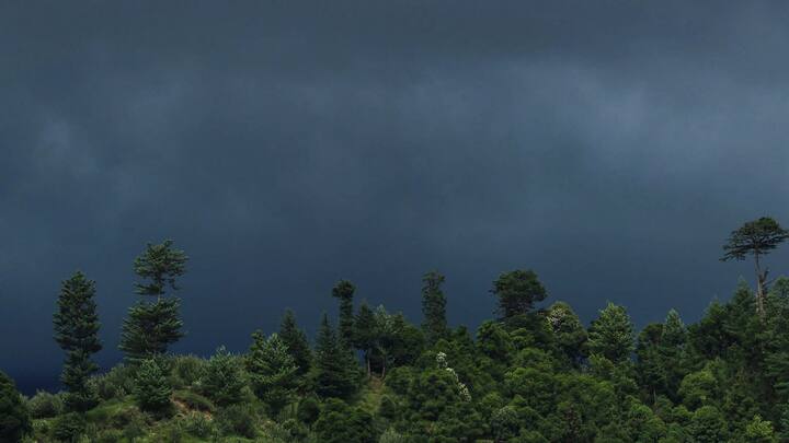 শুক্রবার বৃষ্টি বাড়বে। ভারী বৃষ্টির পূর্বাভাস নদিয়া, উত্তর ও দক্ষিণ ২৪ পরগনা এবং উত্তরবঙ্গের জলপাইগুড়ি জেলাতে।