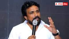 పవన్‌ కల్యాణ్‌ను ఓడించకపోతే రాష్ట్రానికి ప్రమాదం - మహాసేన రాజేష్ రివర్స్ !