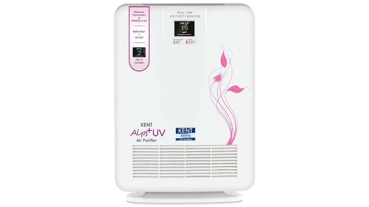 Amazon Great Summer Sale, Flipkart Big Savings Days: Top 5 Air Purifiers To Buy For Your Home