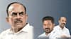 Former Telangana Deputy CM, Mahmood Ali | బండి కంటే వినోద్ మేలు.. ఎందుకంటే..? | ABP Desam