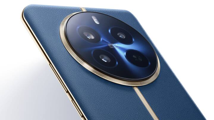 Realme 12 Pro (Price: Rs 25,999 onwards) - Realme 12 Pro, with its sleek design and impressive camera capabilities, stands as a formidable competitor to the Vivo V30e. Boasting a stylish vegan leather back and a high-quality camera setup, including a 50-megapixel Sony IMX709 sensor, it matches the V30e's strengths, offering a curved 6.7-inch FHD+ AMOLED display and a fast-charging 5,000mAh battery, challenging the V30e on multiple fronts.