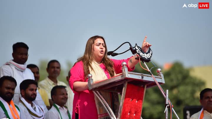 राधिका खेड़ा के लिंक्डइन प्रोफाइल पर उपलब्ध जानकारी के मुताबिक, साल 2010 से 2011 तक वह दिल्ली प्रदेश यूथ कांग्रेस में नजफगढ़ जिला की महासचिव थीं.