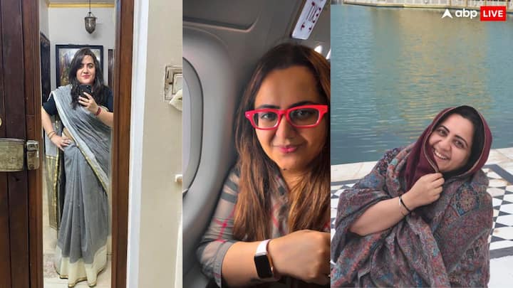 कांग्रेस से बीजेपी में आने वाली नेता ने आगे बताया- हम समझते थे कि कांग्रेस को महात्मा गांधी की कांग्रेस है पर सच में ऐसा नहीं है. आज की कांग्रेस राम विरोधी और हिंदू विरोधी है.