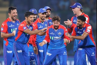 dc-vs-rr-delhi-capitals-won-by-20-runs-sanju-samson-rishabh-pant-ipl-2024 DC vs RR: દિલ્હી કેપિટલ્સે રાજસ્થાન રોયલ્સને 20 રને હરાવી પ્લે ઓફની આશા જીવંત રાખી