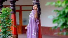 karthika Deepam Shobha shetty : చూసీ చూడంగానే నచ్చాశావే - కార్తీకదీపం డాక్టరమ్మ మెస్మరైజింగ్ లుక్