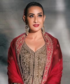 Heeramandi:मल्लिका जानसाठी मनीषा कोईराला नव्हे, ही अभिनेत्री होती संजय लीला भन्साळींची पहिली पसंती!