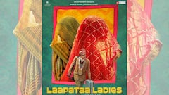 'Laapataa Ladies' Fame Sparsh Shrivastava: 'লাপতা লেডিজ' নয়, নাচ দিয়ে শুরু, পর্দার 'দীপক' ওরফে স্পর্শ কাজ করেছেন একগুচ্ছ ধারাবাহিক, সিরিজে