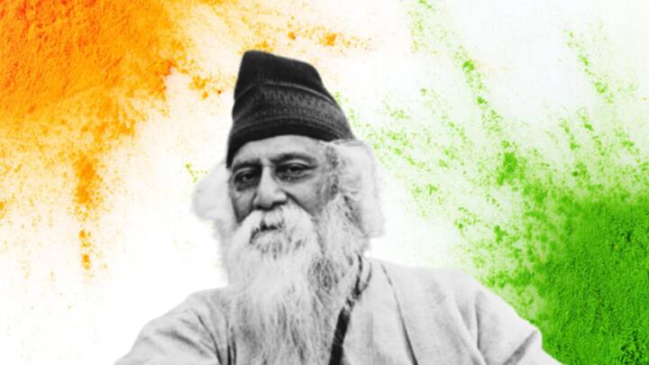 Rabindranath Tagore Jayanti 2024: রবীন্দ্র জয়ন্তী ঘিরে বাড়তি আবেগ রয়েছে বাঙালির। কেন আজও এত প্রাসঙ্গিক কবি, বোঝা কঠিন নয়। -ফাইল চিত্র।