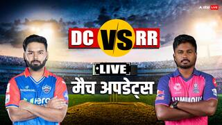 DC vs RR: दिल्ली ने राजस्थान को 20 रनों से हराया, बेकार गई संजू की दमदार पारी