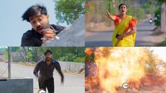 'సీతే రాముడి కట్నం' సీరియల్ : ఓరి దేవుడా ఏం ట్విస్ట్‌రా.. కొడుకుని కాపాడి కరెంట్‌ షాక్‌తో కాలిపోయిన సుమతి, అల్లాడిపోయిన రామ్!