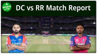 DC vs RR IPL 2024 :Delhi और Rajasthan की भिड़ंत आज, जानें हेड टू हेड रिकॉर्ड, पिच का हाल |Sports LIVE