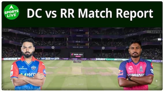 DC vs RR IPL 2024 :Delhi और Rajasthan की भिड़ंत आज, जानें हेड टू हेड रिकॉर्ड, पिच का हाल |Sports LIVE