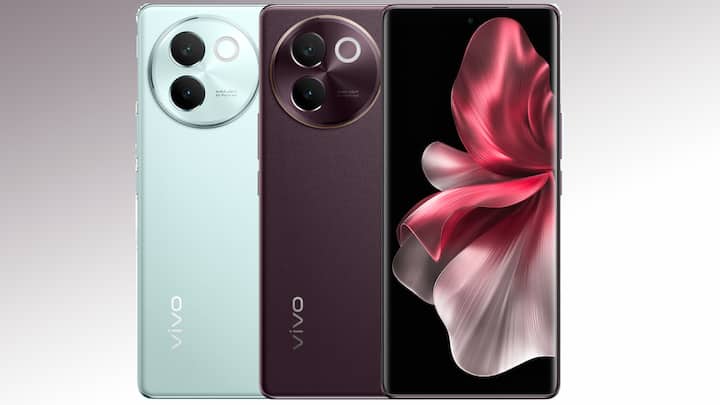 Vivo V30e maintains V-series tradition with sleek design, dual-tone aesthetics, and dual 50MP cameras, priced at Rs 27,999 onwards. Here are some alternatives: