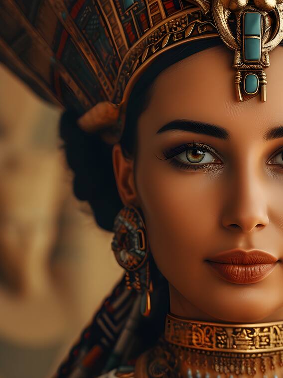 तवायफ जो बनी नवाब वाजिद अली शाह की बेगम, वक्‍त आने पर अंग्रेजों से भी भिड़ गई