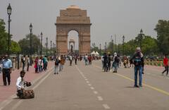 Delhi Weather: दिल्ली में 7 मई रहा इस सीजन का सबसे गर्म दिन, जानें- बुधवार को कैसा रहेगा शहर का मौसम?