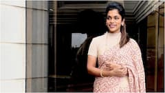 విడాకులపై శ్రీజ కొణిదెలకు నెటిజన్ ప్రశ్న - మిమ్మల్ని ప్రేమిస్తూ ఉంటే అతనితో కలిసి ఉంటారా?