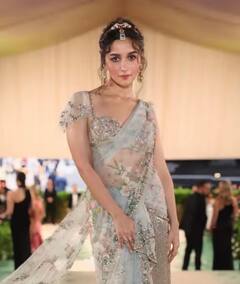 Met Gala 2024: ਮੇਟ ਗਾਲਾ 'ਚ ਆਲੀਆ ਭੱਟ ਦਾ ਚੱਲਿਆ ਜਾਦੂ, ਭਾਰਤ ਨੂੰ ਇੰਝ ਮਾਣ ਕਰਵਾਇਆ ਮਹਿਸੂਸ