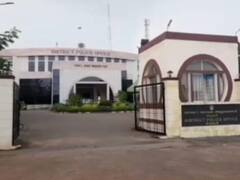 அதிக வட்டிக்கு பணம் கொடுத்து வசூல் செய்தால் அவ்ளோதான்; கரூர் எஸ்.பி., கடும் எச்சரிக்கை