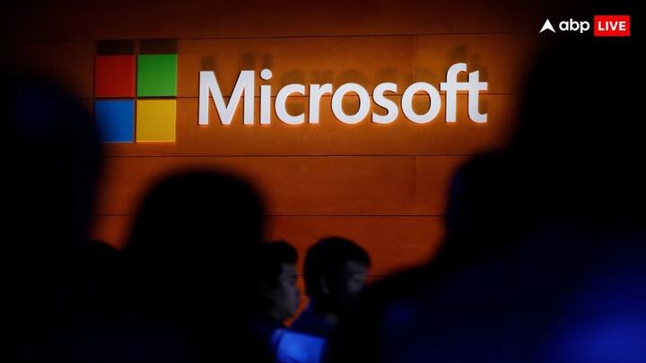 Microsoft purchased 48 acre land near Hyderabad for 267 crore rupees company is going to build data centre Microsoft: माइक्रोसॉफ्ट ने की 267 करोड़ रुपये की लैंड डील, जानिए क्या करने वाली है कंपनी 