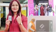 Lok Sabha Election 2024 LIVE: விறுவிறுப்பாக நடந்த 3ம் கட்ட மக்களவைத் தேர்தல் நிறைவு!