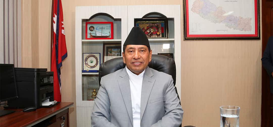 Nepal New Currency news : नेपाल के नए नोट पर भारत के इलाके, सख्ती के बाद नेपाली विदेशी मंत्री ने खोले राज India Nepal New Currency Note Foreign Minister Narayan Qazi said Will resolve border dispute through talks with India Nepal New Currency news : नेपाल के नए नोट पर भारत के इलाके, सख्ती के बाद नेपाली विदेशी मंत्री ने खोले राज