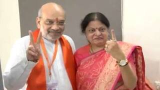 Lok Sabha Election 2024 Live: અમિત શાહે અમદાવાદથી કર્યું મતદાન, વોટ આપ્યા બાદ આપ્યું આ નિવેદન