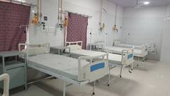 राजस्थान: तपने लगा राजस्थान! हिटवेव के अलर्ट के बीच जानें जोधपुर के अस्पताल कितने तैयार?