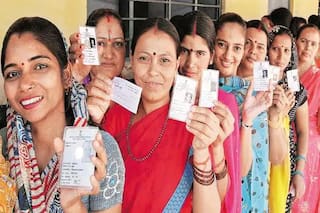 Lok Sabha Election 2024 Phase 3 LIVE: ગુજરાતની 25 લોકસભા બેઠકો પર શાંતિપૂર્ણ માહોલમાં મતદાન પૂર્ણ
