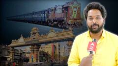 Amalapuram TDP MP Candidate Harish Mathur Interview | బాలయోగి సంకల్పం..కోనసీమ సంక్షేమమే నినాదం | ABP