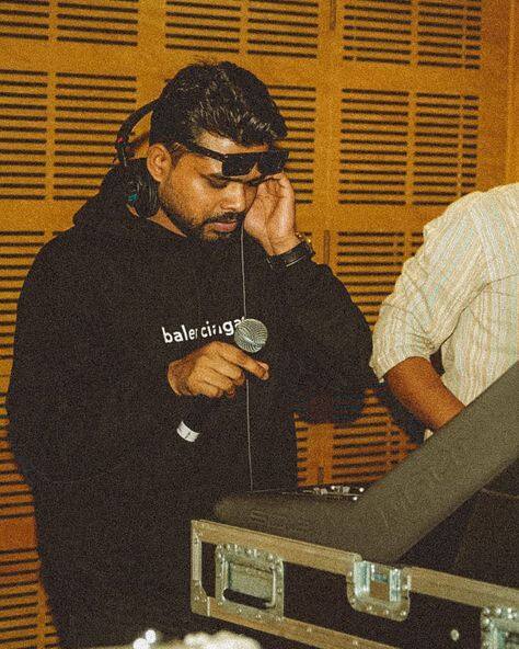 ਰਵੀਦਾਸੀਆ ਸਮਾਜ ਦਾ ਹਰਦੀਪ ਖਾਨ ਕਿਵੇਂ ਬਣਿਆ ਮਸ਼ਹੂਰ ਗਾਇਕ ਅਰਜਨ ਢਿੱਲੋਂ