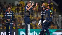 गुजरात टाइटंस का साथ छोड़ने वाला है घातक खिलाड़ी, जानें वजह