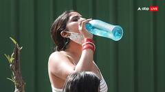 Delhi Weather: दिल्ली में 7 मई रहा इस सीजन का सबसे गर्म दिन, जानें- बुधवार को कैसा रहेगा शहर का मौसम?