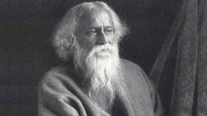 বন্ধুকে লেখা চিঠিতে রবীন্দ্রনাথ লিখেছিলেন, ‘দেশপ্রেম আমাদের চূড়ান্ত আধ্যাত্মিক আশ্রয় হতে পারে না। হিরের দামে ঠুনকো কাচ কিনব না আমি। যতদিন বাঁচব, দেশপ্রেমকে কখনও মানবতার ঊর্ধ্বে ঠাঁই দিতে চাই না আমি’। -ফাইল চিত্র। তথ্যাসূত্র: Nationalism, Nationalism in India, Nationalism in In  West by Rabindranath Tagore,  Selected Letters of Rabindranath Tagore, Published by Cambridge University Press.