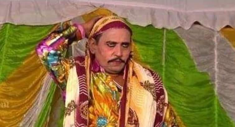 Kanpur News Famous Comedian Rampat Harami Passed Away he was ill for a long time ann Rampat Harami Death: दुनिया को अलविदा कह गए कॉमेडियन रम्पत हरामी, लंबे समय से चल रहे थे बीमार