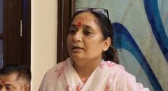 समान नागरिक संहिता में जरूरत पड़ने पर होंगे बदलाव, UCC पर बोलीं विधानसभा अध्यक्ष ऋतु खंडूरी