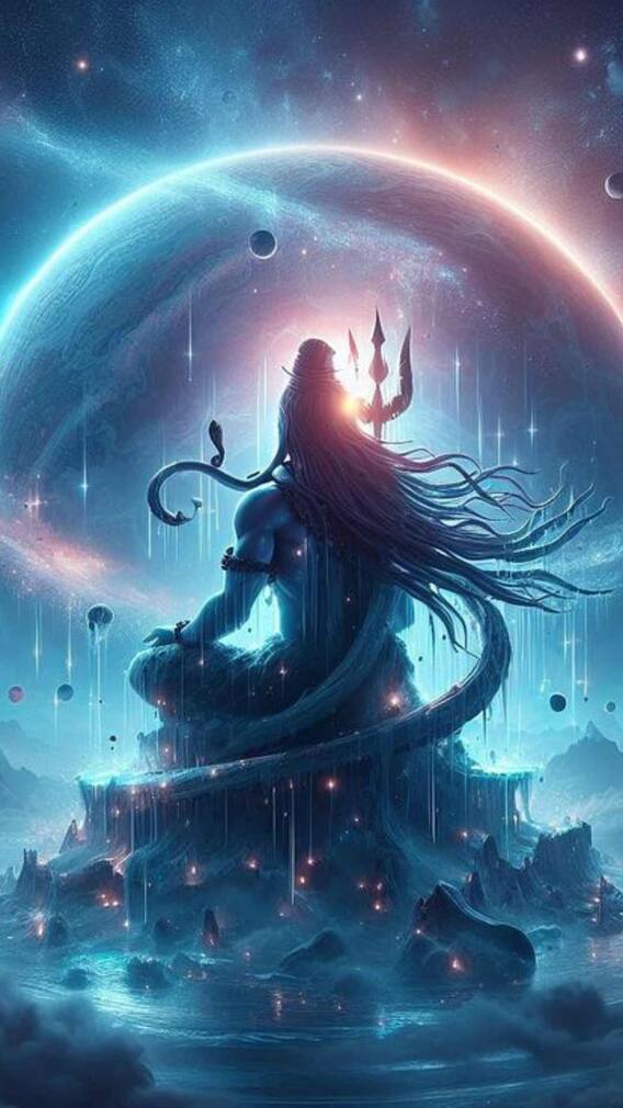 నంది కొమ్ముల మధ్యనుంచే శివదర్శనం ఎందుకు!