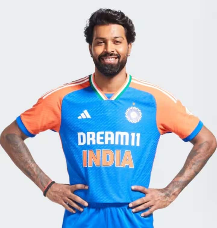 विश्वचषक 2024 चा पहिला सामना 5 जून रोजी आयर्लंडविरुद्ध होणार आहे. यानंतर भारतीय संघाचा दुसरा सामना रविवारी, 9 जून रोजी पाकिस्तानविरुद्ध होणार आहे.