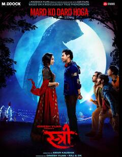 शैतान ही नहीं ओटीटी पर मौजूद हैं ये सुपरनेचुरैल हॉरर फिल्में, अभी करें बिंज वॉच