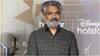 Rajamouli: అది నాకు కష్టమైన నిర్ణయం, కానీ వదులుకోక తప్పదని అర్థమయ్యింది - రాజమౌళి
