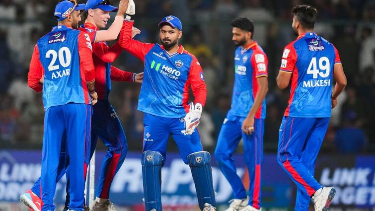 IPL 2024 DC vs RR Live Streaming When Where To Watch On TV Online Delhi Capitals vs Rajasthan Royals May 7 DC vs RR Live Streaming: When, Where To Watch Delhi Capitals vs Rajasthan Royals IPL 2024 Match 56 Live On TV, Online