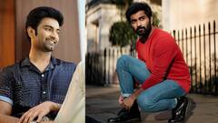 Atharva Murali : சாக்லேட் பாய் அதர்வா முரளிக்கு இன்று பிறந்த நாள்!