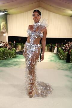 Met Gala 2024: 6 Bizarre Moments At The Red Carpet