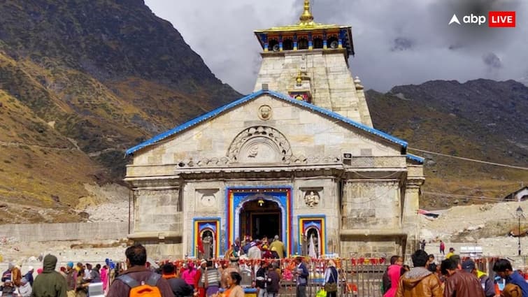 kedarnath near top 5 places to visit uttarakhand me kaha ghumen Kedarnath Places: केदारनाथ जा रहे हैं? मंदिर के साथ इन 5 जगहों पर जाएं, हमेशा के लिए यादगार बनेगी ट्रिप
