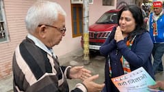 Who is Radhika Khera: कौन हैं राधिका खेड़ा, जिन्होंने तीसरे चरण की वोटिंग के बीच जॉइन कर ली BJP? जानिए