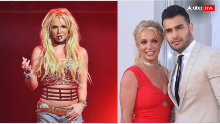 Britney Spears News: ब्रिटनी स्पीयर्स का नाम सबसे मशहूर पॉप सिंगर्स में शुमार है. फेमस पॉप सिंगर एक बार फिर पर्सनल लाइफ को लेकर चर्चा में बनी हुई हैं.