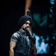 Diljit Dosanjh: ਦਿਲਜੀਤ ਦੋਸਾਂਝ ਨੇ Edmonton ਸ਼ੋਅ ਦੌਰਾਨ ਕੀਲੇ ਫੈਨਜ਼, ਲੁੱਕ ਵੇਖ ਯੂਜ਼ਰਸ ਬੋਲੇ- 'King of Punjab'