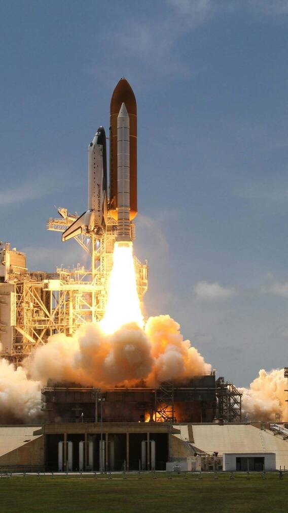 क्यों सुनीता विलियम्स तीसरी बार नहीं जा सकीं अंतरिक्ष