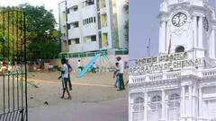 சென்னை பூங்காக்களில் வளர்ப்பு நாய்களுக்கு புதிய கட்டுப்பாடு - மாநகராட்சி அறிவுறுத்தல்!