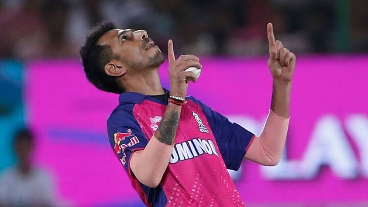 युजवेंद्र चहल के बाद टी20 क्रिकेट में सबसे ज्यादा विकेट लेने वाले स्पिन गेंदबाज पीयूष चावला हैं. चावला के नाम अभी 293 टी20 मैचों में 301 विकेट हैं.